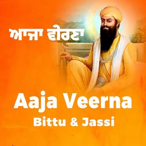 Aaja Veerna