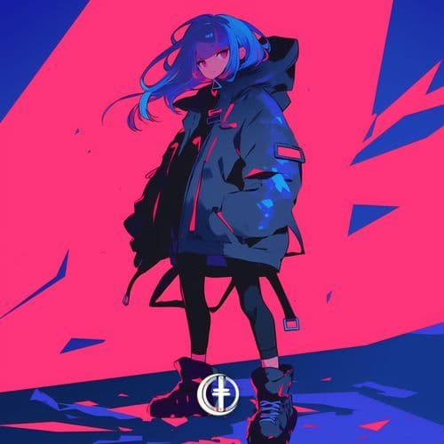 Be Mine (Slowed + Reverb)