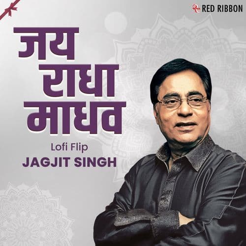 Jai Radha Madhav Lofi Flip