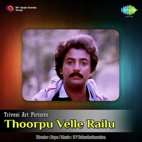 Thoorpu Velle Railu