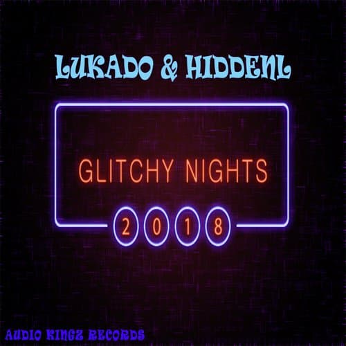 Glitchy Nights (Club Mix)