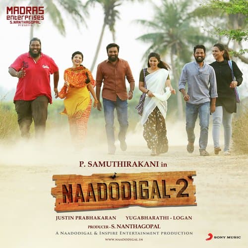 Naadodigal 2
