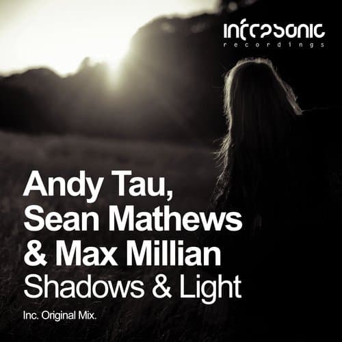 Shadows & Light (Radio Edit)