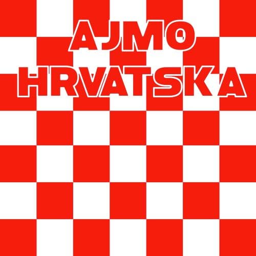 Ajmo Hrvatska