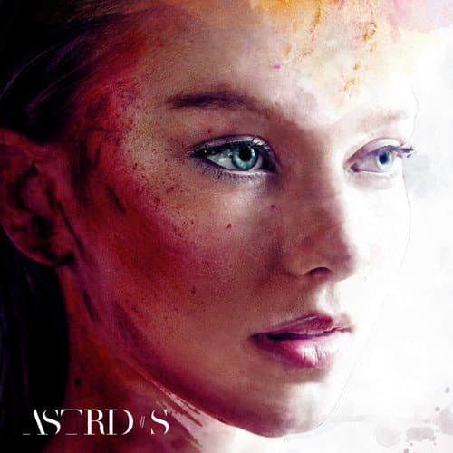 Astrid S