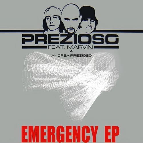 Emergency EP