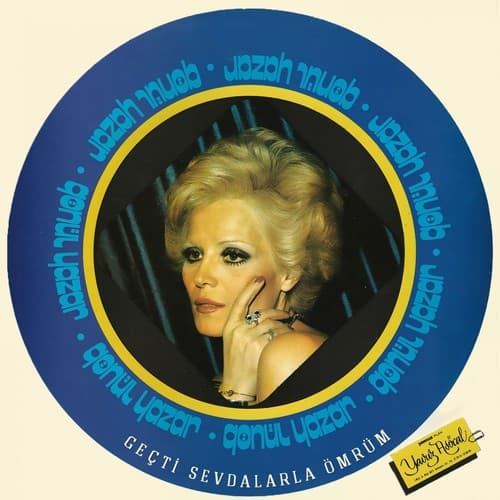 Geçti Sevdalarla Ömrüm