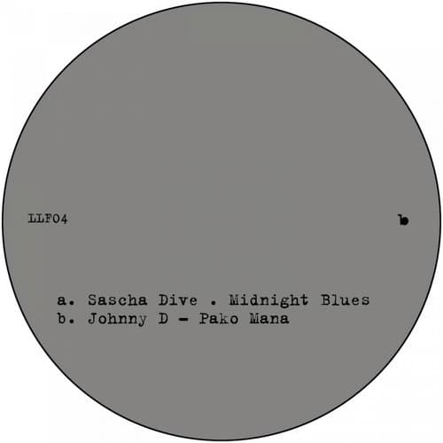 Midnight Blues (Original Mix)