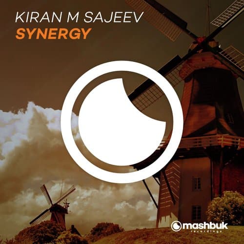 Synergy (Original Mix)