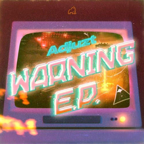 WARNING (Original Mix)