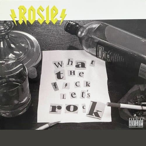 What the Fuck Let's Rock