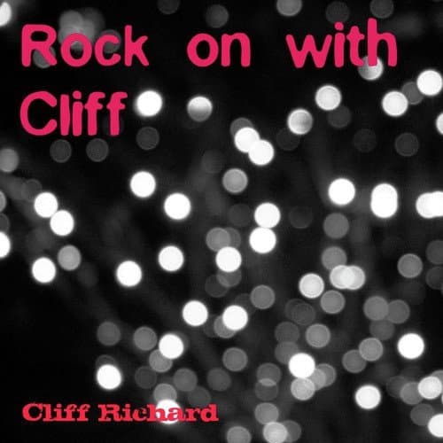 Rock on with Cliff
