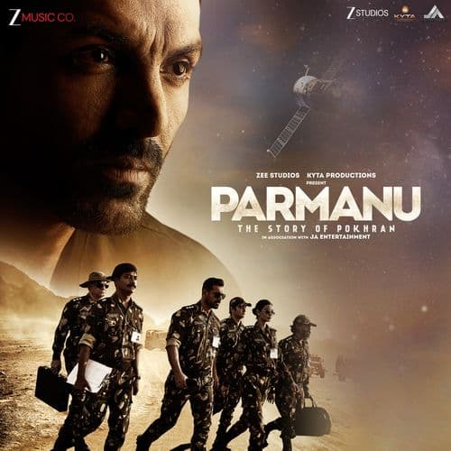 Parmanu