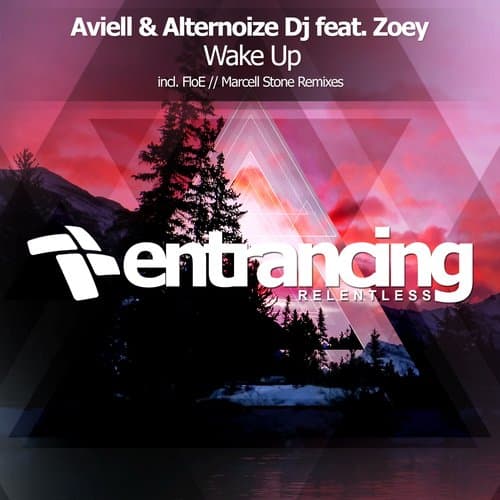 Wake Up (Marcell Stone Remix)