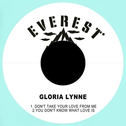 You Don't Know What Love Is