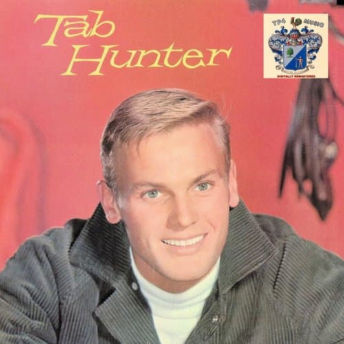 Tab Hunter