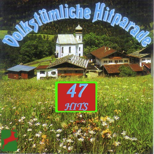 Volkstümliche Hitparade