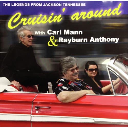 Get It Off Your Mind