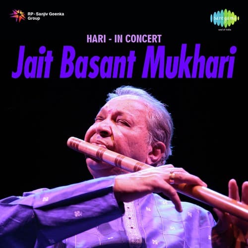 Pt.Hariprasad Chaurasia