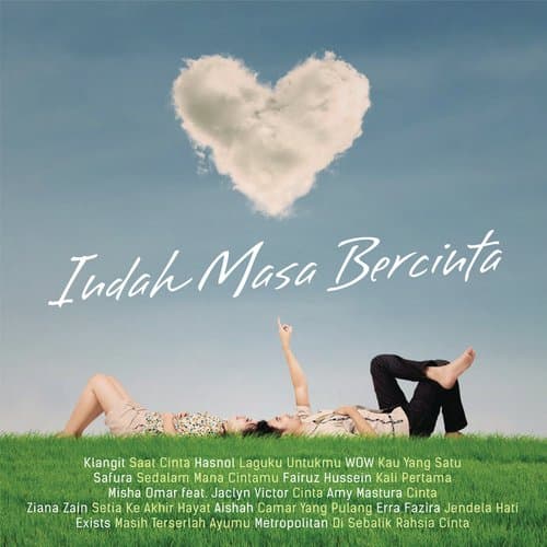 Indah Masa Bercinta