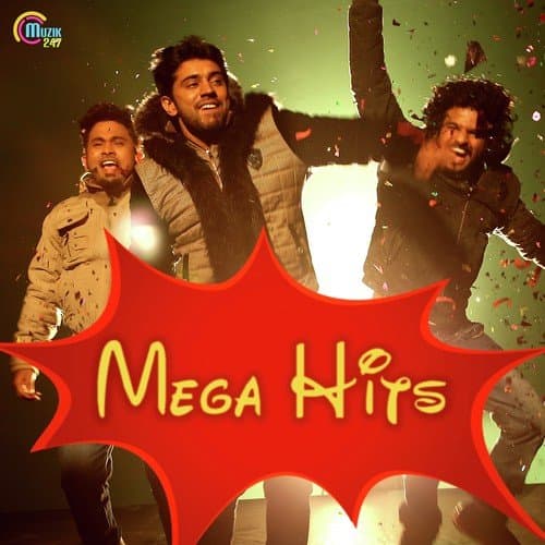 Mega Hits