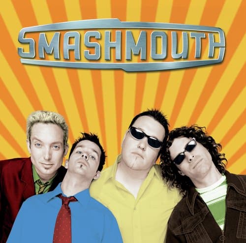 Smash Mouth