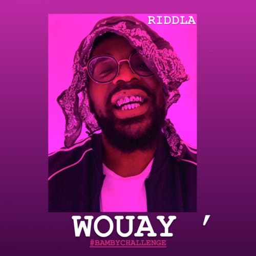 Tchou Plen (Nah Ready Riddim by Anbessa)