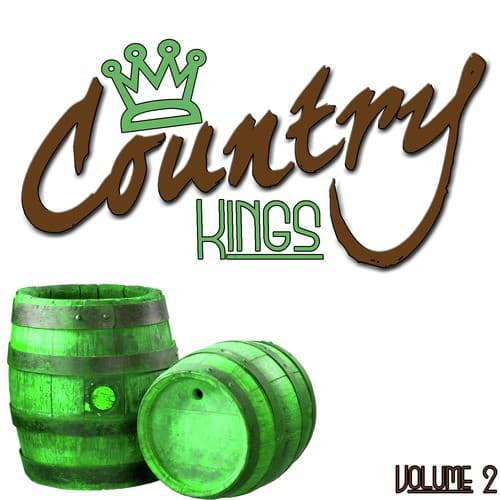 Country Kings Volume 2