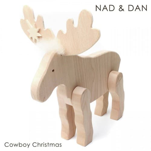 Once There Was Christmas