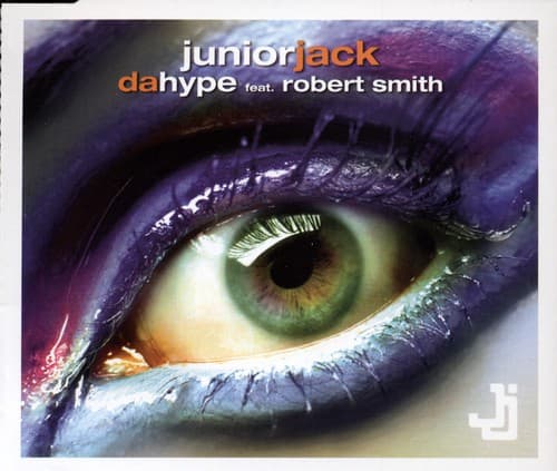 Da Hype (Junior Jack Original Club Mix)