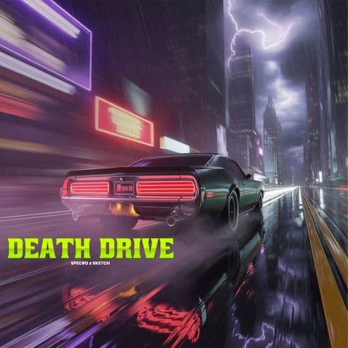 Death Drive