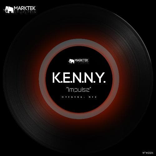 Impulse (Original Mix)