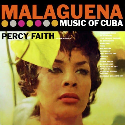 Malaguena - Music Of Cuba
