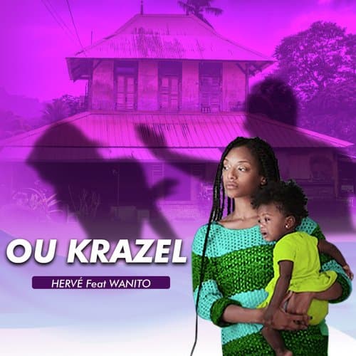 Ou krazel (Radio Edit)