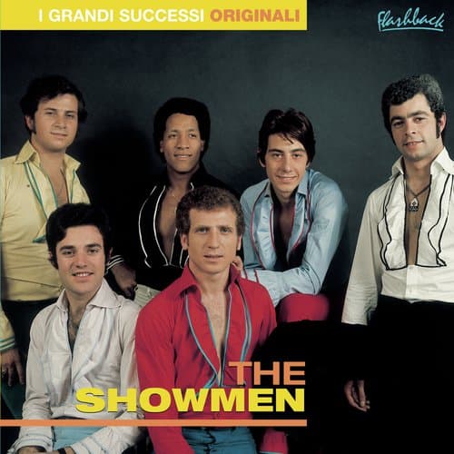 The Showmen