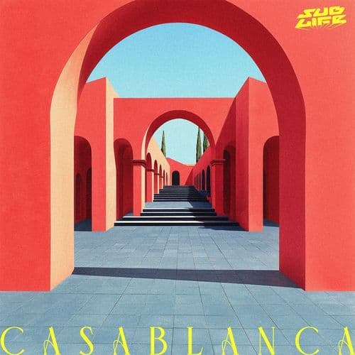 Casablanca