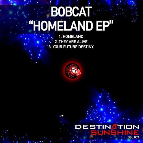Homeland (Original Mix)