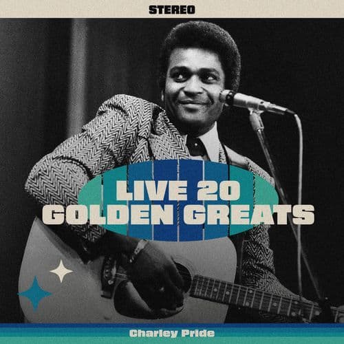 Live 20 Golden Greats