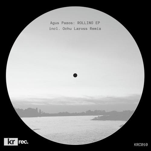 Rolling (Original Mix)