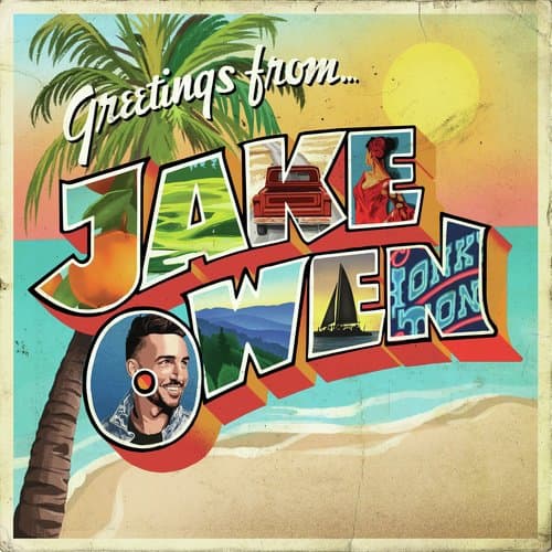 Jake Owen