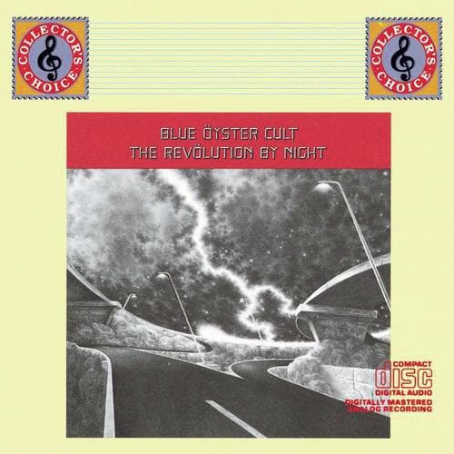 Feel The Thunder (Album Version)