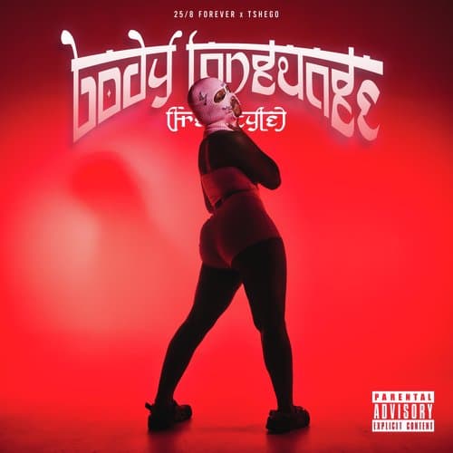 Body Language (Freestyle)