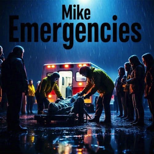 Emergencies