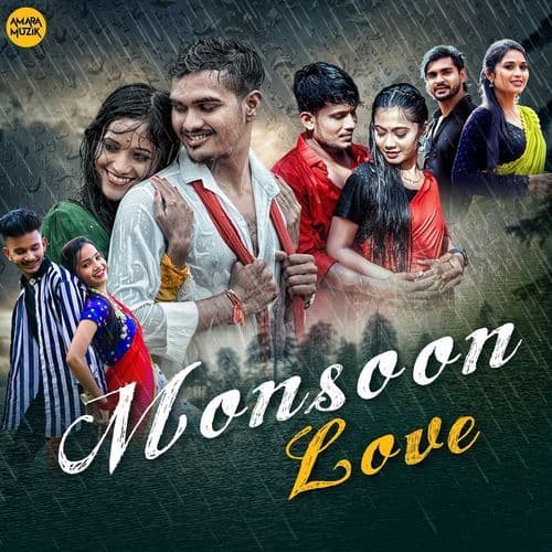 Monsoon Love