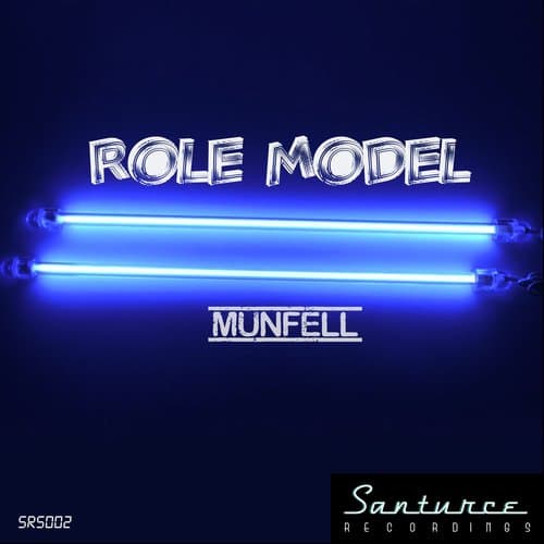Role Model (Original Mix)