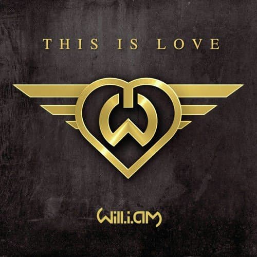 This Is Love (Album Version)