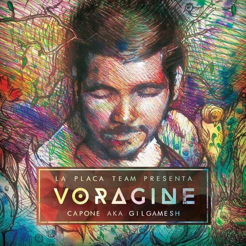 Cafeína (feat. Der Enyel)