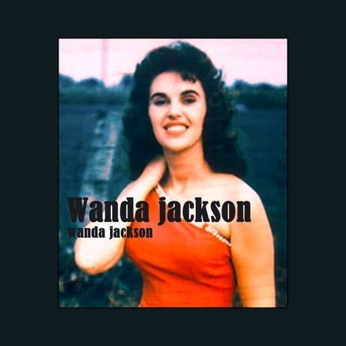 Wanda Jackson