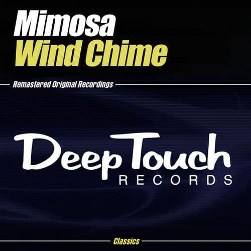 Wind Chime (Fall Mix)