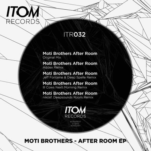 After Room (Addex Remix)